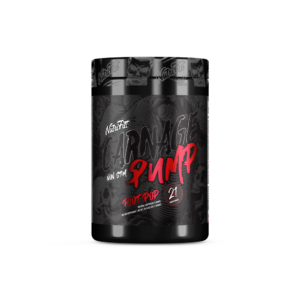 Carnage PUMP non stim