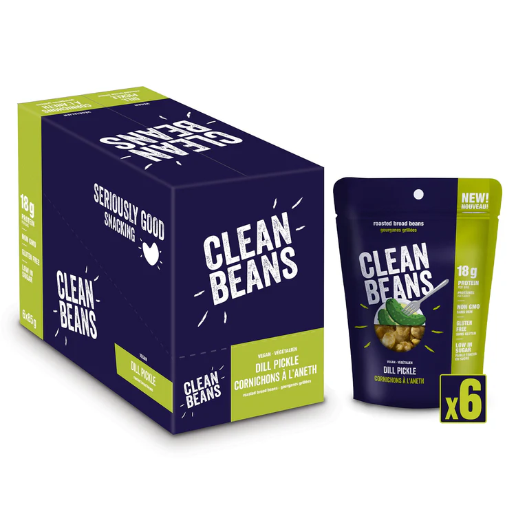 CLEAN BEANS - Imagen 5