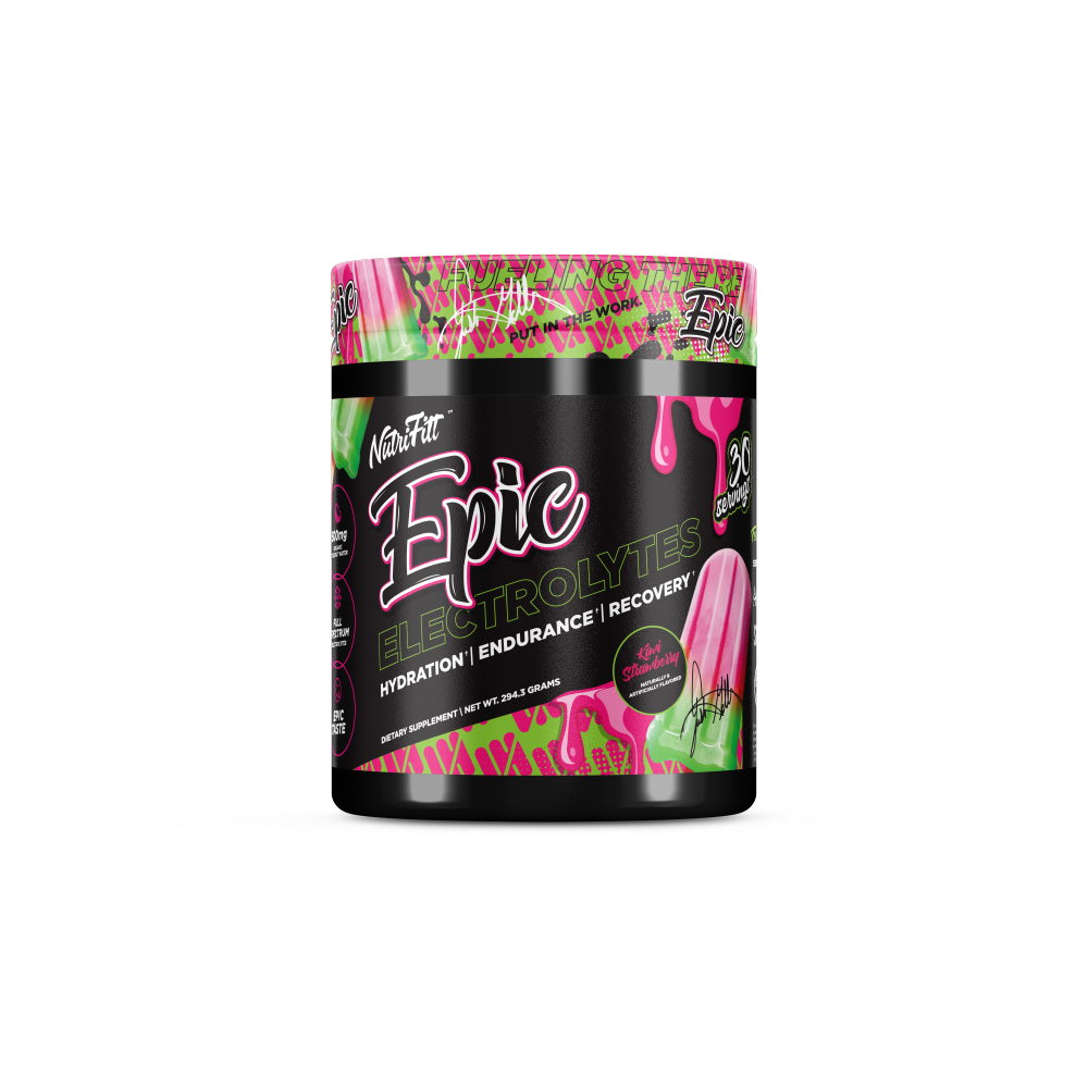 EPIC ELECTROLYTES - Image 2