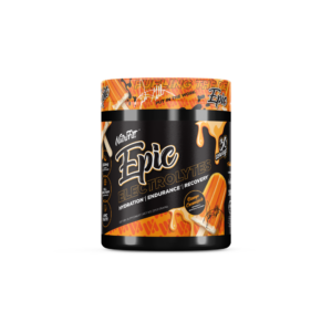 EPIC ELECTROLYTES ORANGE CREAMSICLE