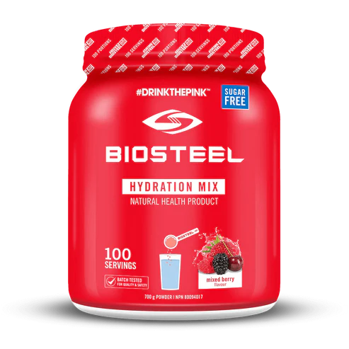 HYDRATION MIX 100SERV - Image 4