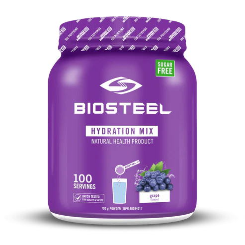 HYDRATION MIX 100SERV - Image 5