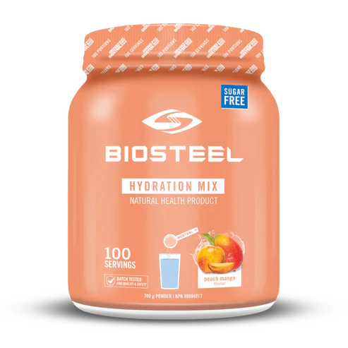 HYDRATION MIX 100SERV - Image 3