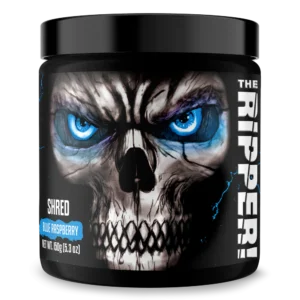 THE RIPPER! FAT BURNER