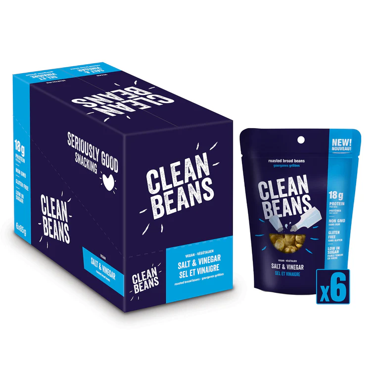 CLEAN BEANS - Imagen 3