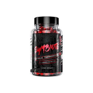SYMBIOTE THERMOGENIC