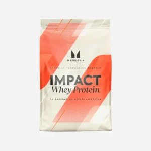 IMPACT WHEY PROTEIN 5LBS