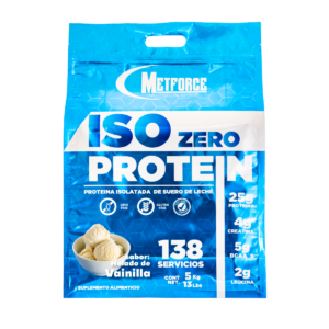 PROTEÍNA ISOZERO