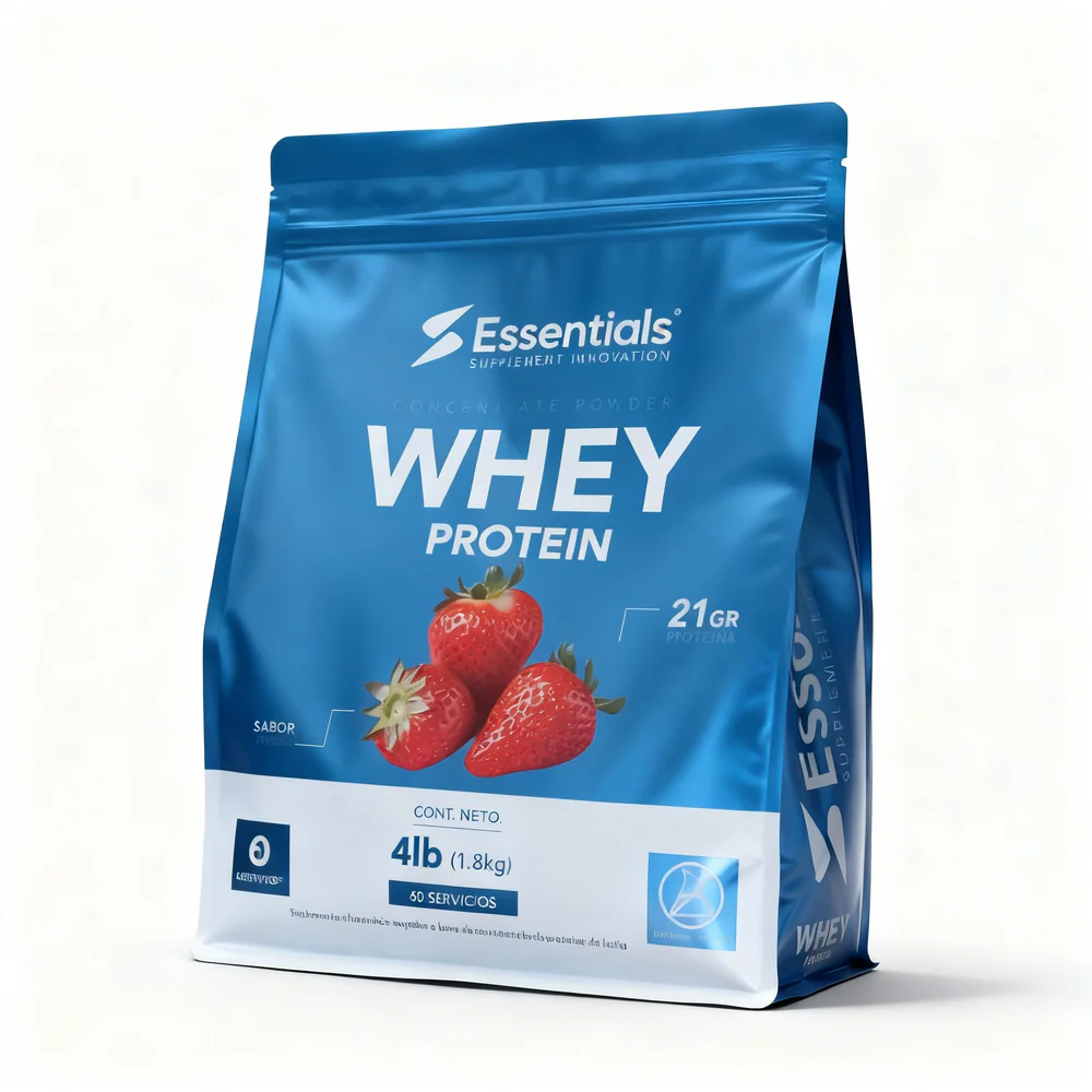 WHEY PROTEIN 4LBS - Image 13