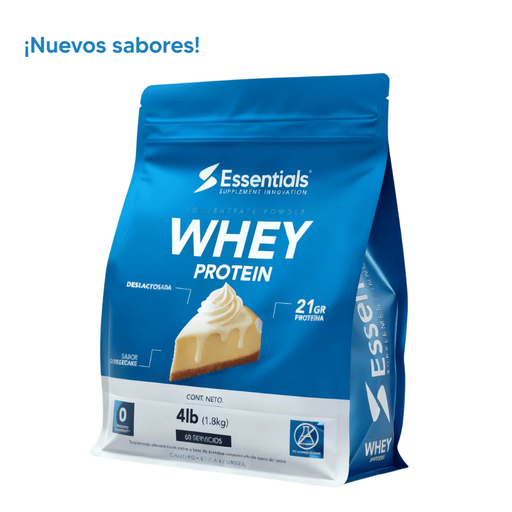 WHEY PROTEIN 4LBS - Image 10