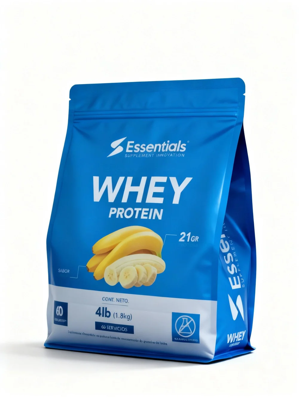 WHEY PROTEIN 4LBS - Image 5