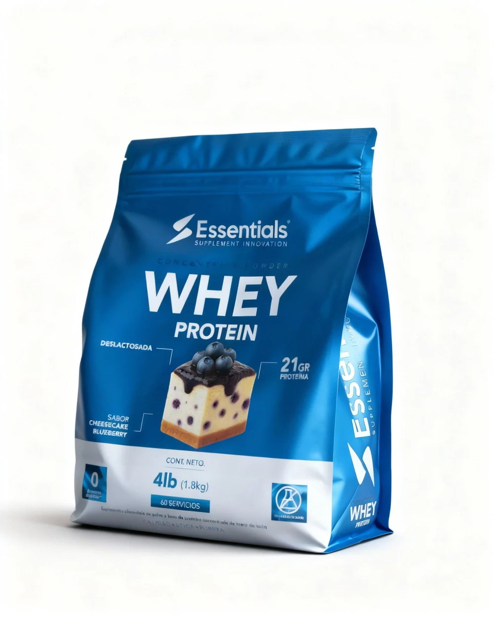 WHEY PROTEIN 4LBS - Image 9