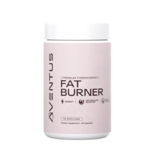 FAT BURNER