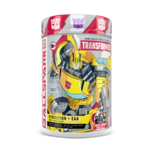 CORE X TRANSFORMERS ALLSPARK
