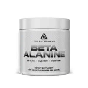 BETA ALANINE