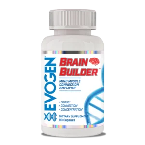 Brain Builder Nootropic