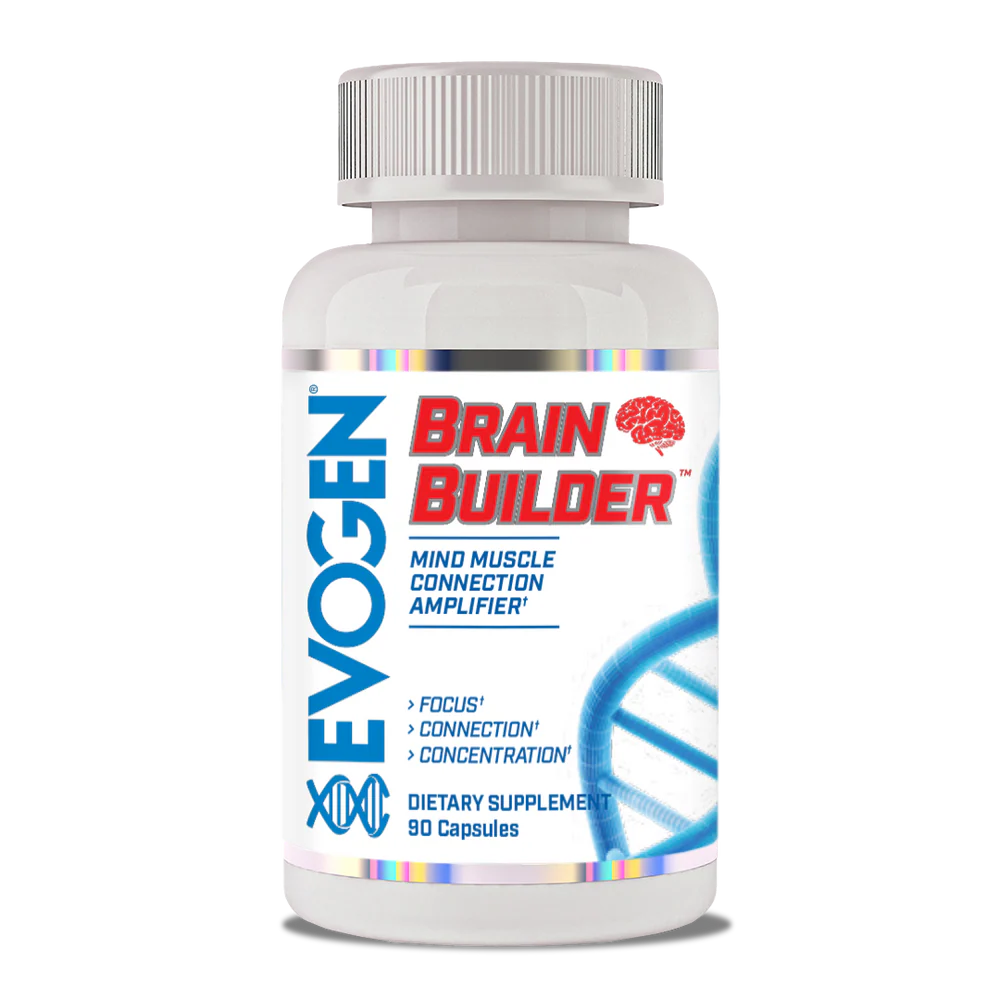 Brain Builder Nootropic