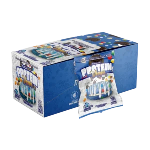 PROTEIN WHOOPIE 6 COUNT BOX