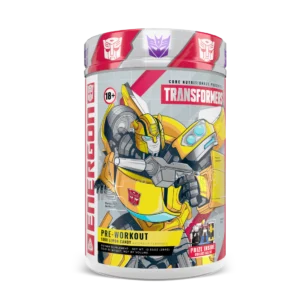 CORE X TRANSFORMERS ENERGON