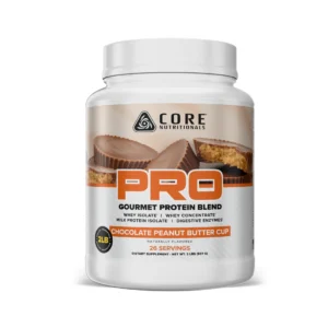 CORE PRO 2LBS