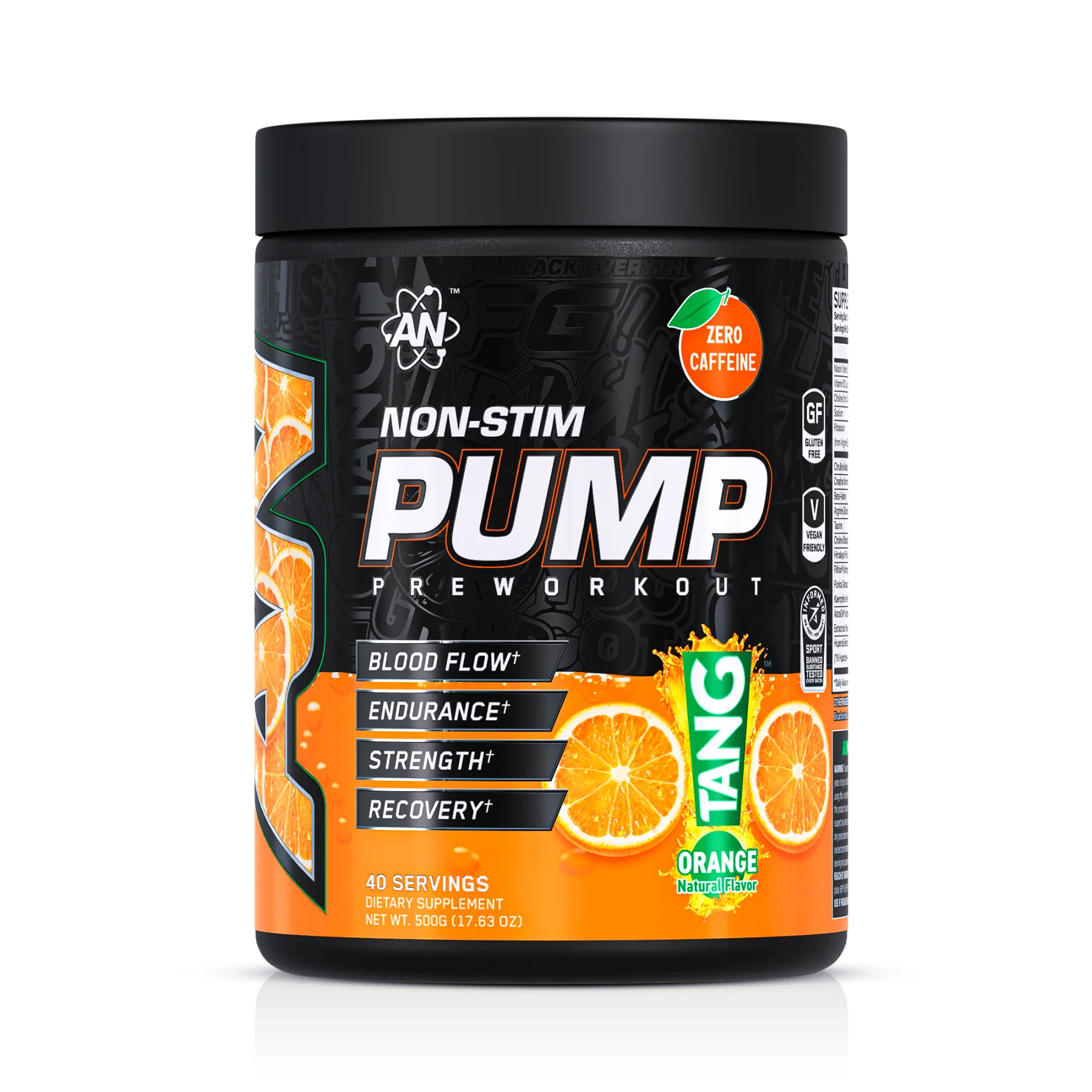 ABE Pump