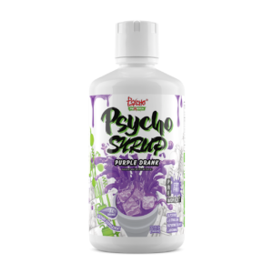 PSYCHO SYRUP PURPLE DRANK