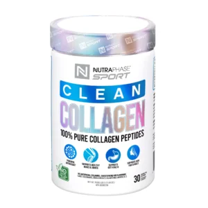 Clean Collagen