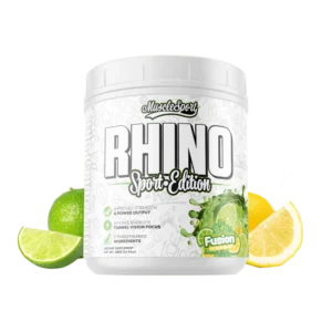 RHINO SPORT CITRUS FUSION