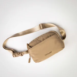 Everyday Belt Bag