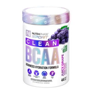 CLEAN BCAA