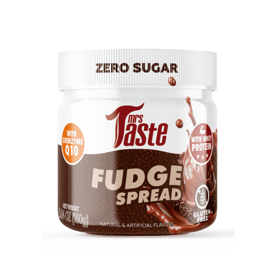 MRS TASTE SPREAD - Image 2