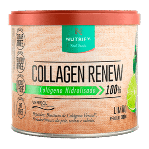 NUTRIFY Collagen Renew 300g