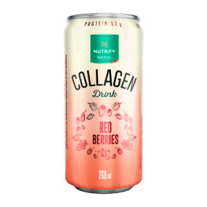 NUTRIFY Collagen Drink  6 pack de 269ml