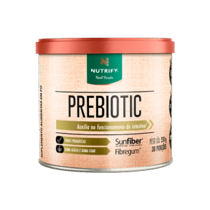 NUTRIFY Prebioticos  210G