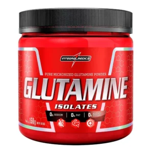 INTEGRAL MEDICA Glutamina 150mg