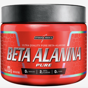 INTEGRAL MEDICA Beta-alanina