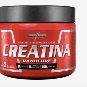INTEGRAL MEDICA Creatina 150 gr