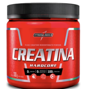 INTEGRAL MEDICA Creatina 300 gr