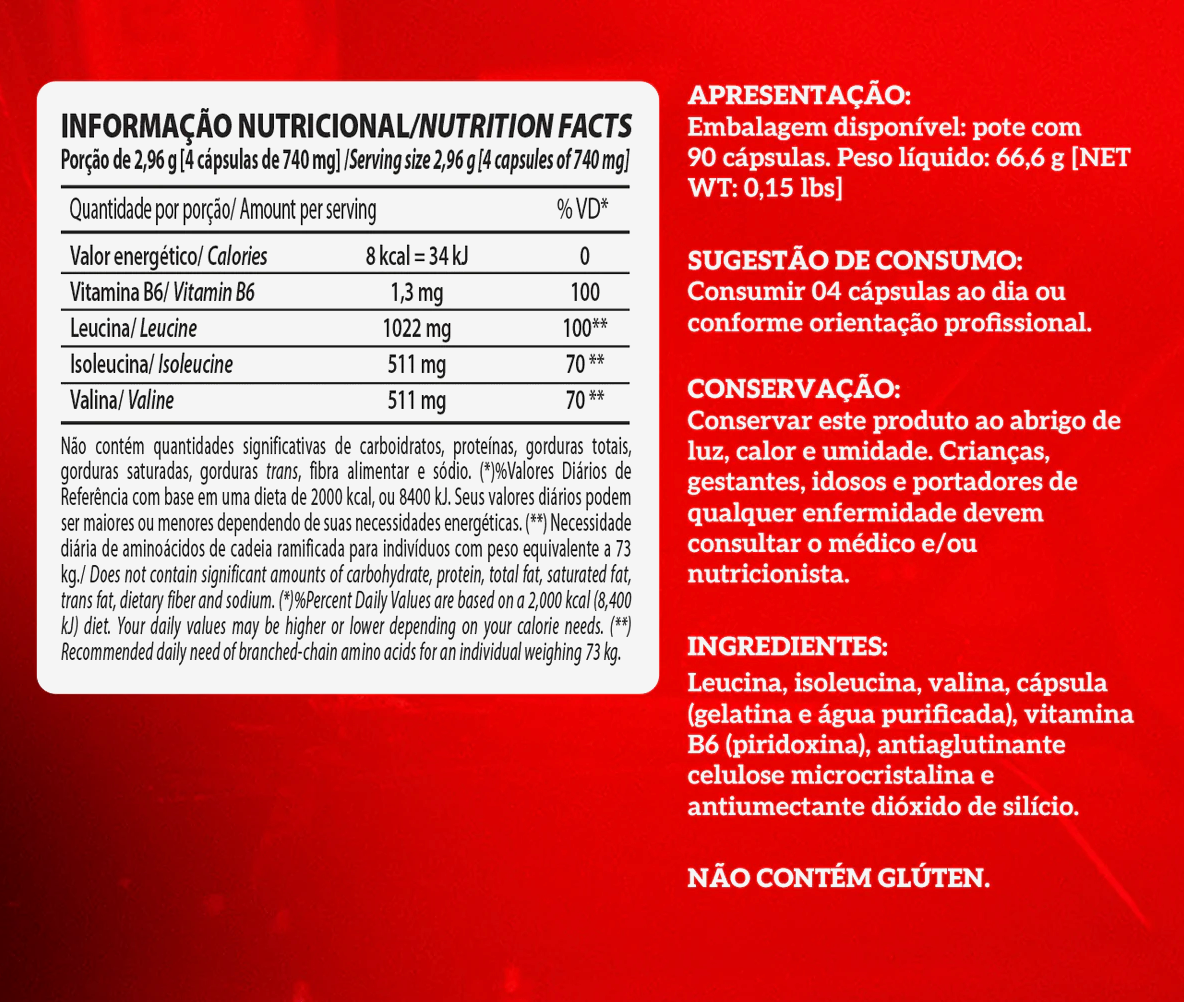 INTEGRAL MEDICA Beta-alanina - Image 3