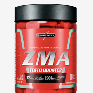 INTEGRAL MEDICA ZMA Testo Booster