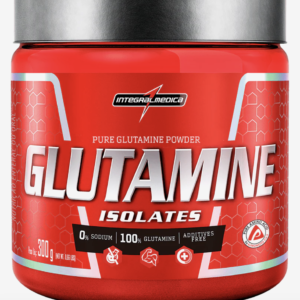 INTEGRAL MEDICA Glutamina 300 gr