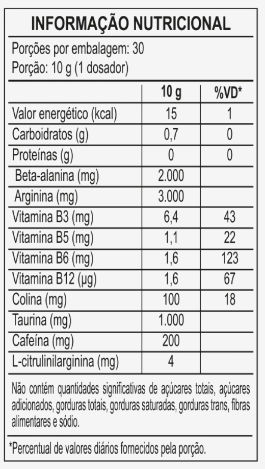 DARKNESS Vasculor Muscle Pump Volumizer - Image 2