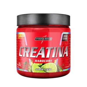 INTEGRAL MEDICA Creatina Hardcore 350gr