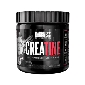 DARKNESS Creatina Monohidratada 300g
