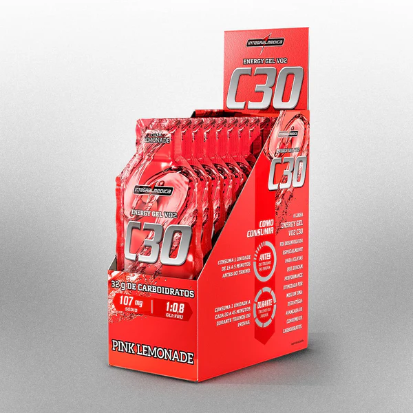 INTEGRAL MEDICA Gel C30 - Imagen 5