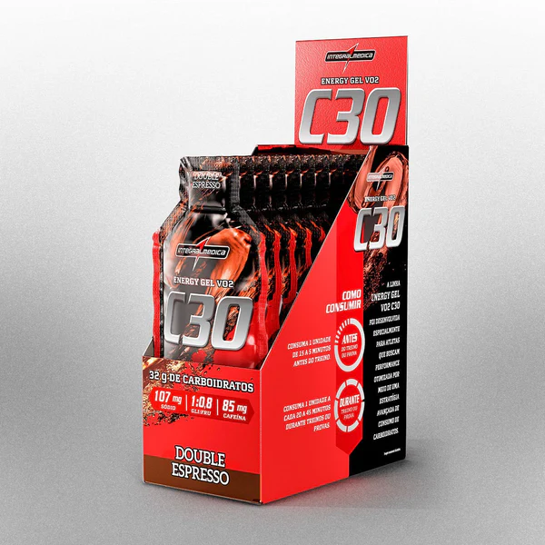 INTEGRAL MEDICA Gel C30 - Imagen 3