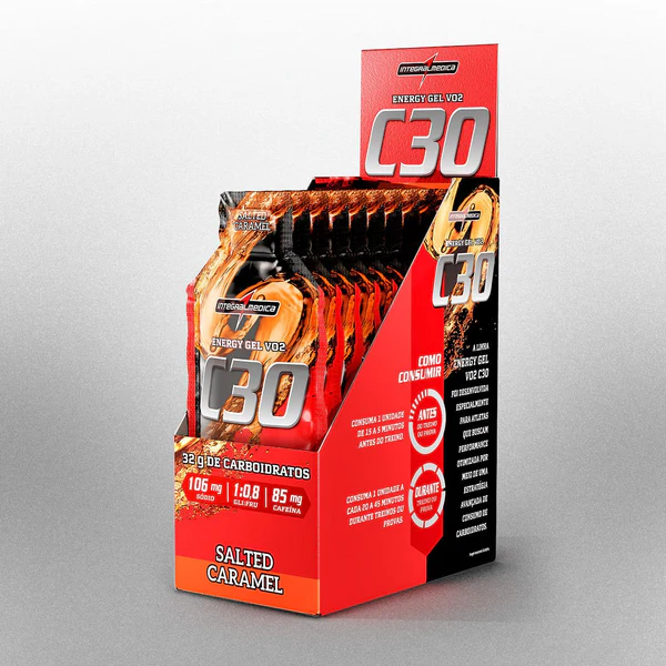 INTEGRAL MEDICA Gel C30 - Imagen 6