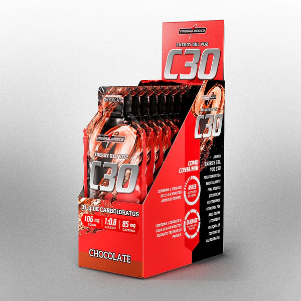 INTEGRAL MEDICA Gel C30 - Imagen 2