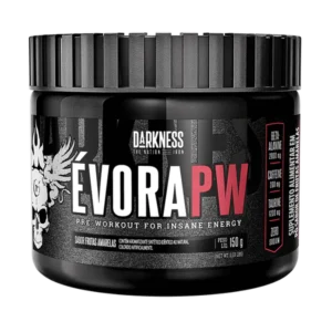 DARKNESS Évora PW 300g