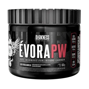 DARKNESS Évora PW 300g